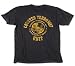 Search : 24 Twenty Four Counter Terrorism Unit t-shirt Black