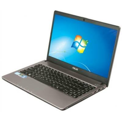 Asus U47VC-DS51 14.1 Notebook Intel Core i5-3210M 2.50 GHz 8GB DDR3 750GB HDD DVD-Writer NVIDIA GeForce GT 620M Bluetooth Windows 7 Home Premium 64-bit...