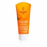 Weleda Calendula Shampoo and Body Wash by Weleda