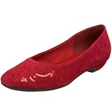 Trotters Womens Francesca Flat
