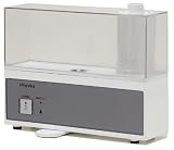 pieria ヒーター式加湿器 DKS-701(SL)