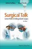 Surgical talk : lecture notes in undergraduate surgery
