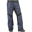 Icon Overlord Overpants Men's Textile Street Motorcycle Pants - Slate