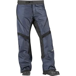 Icon Overlord Overpants Men's Textile Street Motorcycle Pants - Slate