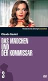 Das M�dchen und der Kommissar - SZ-Cinemathek - Michel Piccoli