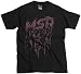 MSR Chop Styx T-Shirt Black XXL 2XL XF34-8003 (Closeout)