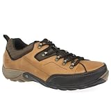 Caterpillar Dane - 11 Uk - Tan - Leather