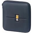 Case Logic CDE-24 24 Capacity Heavy Duty CD Wallet (Black)