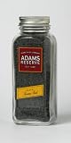 Adams Extracts Sesame Seed, Black, 2.75-Ounce Glass Jars (Pack of 5)