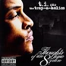 Thoughts of An 8 Time Felon: Trapaholics Present
