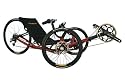 TerraTrike Zoomer SL Recumbent Trike