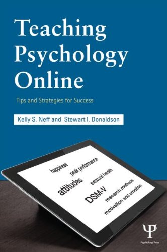 Teaching Psychology Online: Tips and Strategies for Success