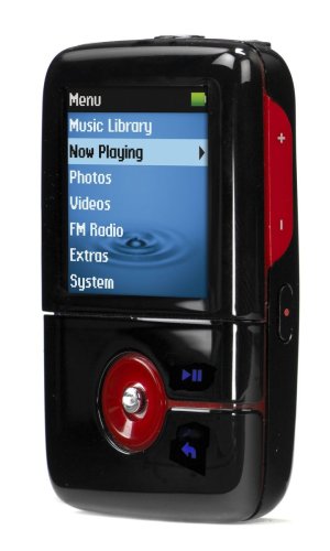 Buy Creative Zen V+  8GB - MP3 Player - With Video Playback & FM Radio online at Discounted New and Used prices. Delivered to your door with Off-The-Bookshelf.