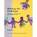 Meeting the Challenge: Effective Strategies for Challenging Behaviours in Early Childhood Environments