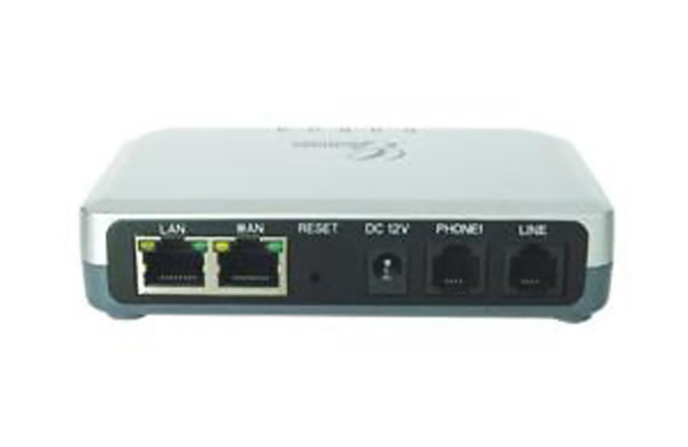 Amazon.com: Cisco Voip Single Port Gateway (spa3102-na ...