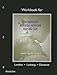 Workbook for Contemporary Maternal-Newborn Nursing