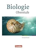Biologie Oberstufe - Neubearbeitung - Westliche Bundesländer: Gesamtband Oberstufe - Schülerbuch title=