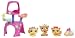 Littlest Pet Shop Pet Triplets - Kitties