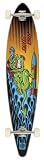 Santa Cruz Speed Gremlin Complete Longboard (9.9in Wide by 45.75in Long)