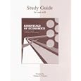 Study Guide to accompany Essentials of Economics by  Stanley L Brue and William B Walstad