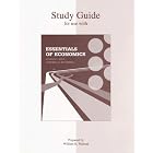 Click here to buy Study Guide to accompany Essentials of Economics by  Stanley L Brue and William B Walstad.