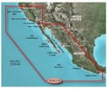 New Garmin VUS021R - California-Mexico - SD Card Wider Coverage Areas Lower Prices Rich Details