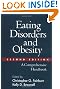 Eating Disorders and Obesity, Second Edition: A Comprehensive Handbook