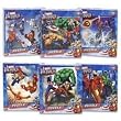 Puzzles - 100 pc. Marvel Heroes Puzzle