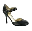Jessica Simpson 'Haza' Round Toe D'Orsay Pump