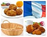 French Pastries Gourmet Gift
