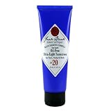 Jack Black Oil Free Ultra Light Sun Guard
