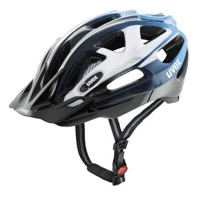 Uvex 2011 Supersonic Mountain Bicycle Helmet - C410760