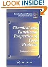 Chemical and Functional Properties of Food Proteins