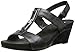 A2 Women's Lightbulb Wedge Sandal