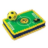 Club America Cake Kit