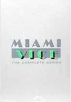 Miami Vice: The Complete Series