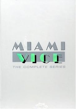 Miami Vice: The Complete Series