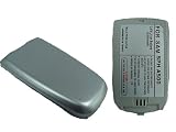SAMSUNG SPHA500 Battery