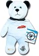 Race Car Holy Bear