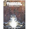 La corona di Ogotay. Thorgal: 6