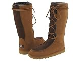 UGG Australia Le Kids Uptown Tall Chestnut Boot 5278