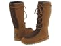 UGG Australia Le Kids Uptown Tall Chestnut Boot 5278