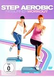 Produkt-Bild: Step Aerobic - Fatburner Workout