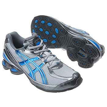 ASICS Men's GEL-Frantic 4 Running Shoe