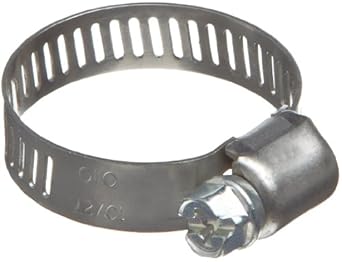 Precision Brand HD10SN 9\/16 Band, Heavy D