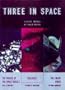 Three in Space (White Wolf Rediscovery Trio)
