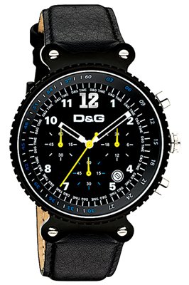 D&G Dolce & Gabbana Men