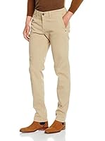Trussardi Jeans Pantalón (Beige)