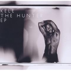 The Hunter Ep