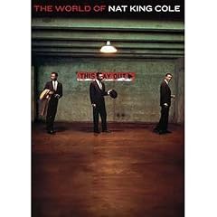 Nat King Cole - The World Of Nat King Cole [DVD] [2006]